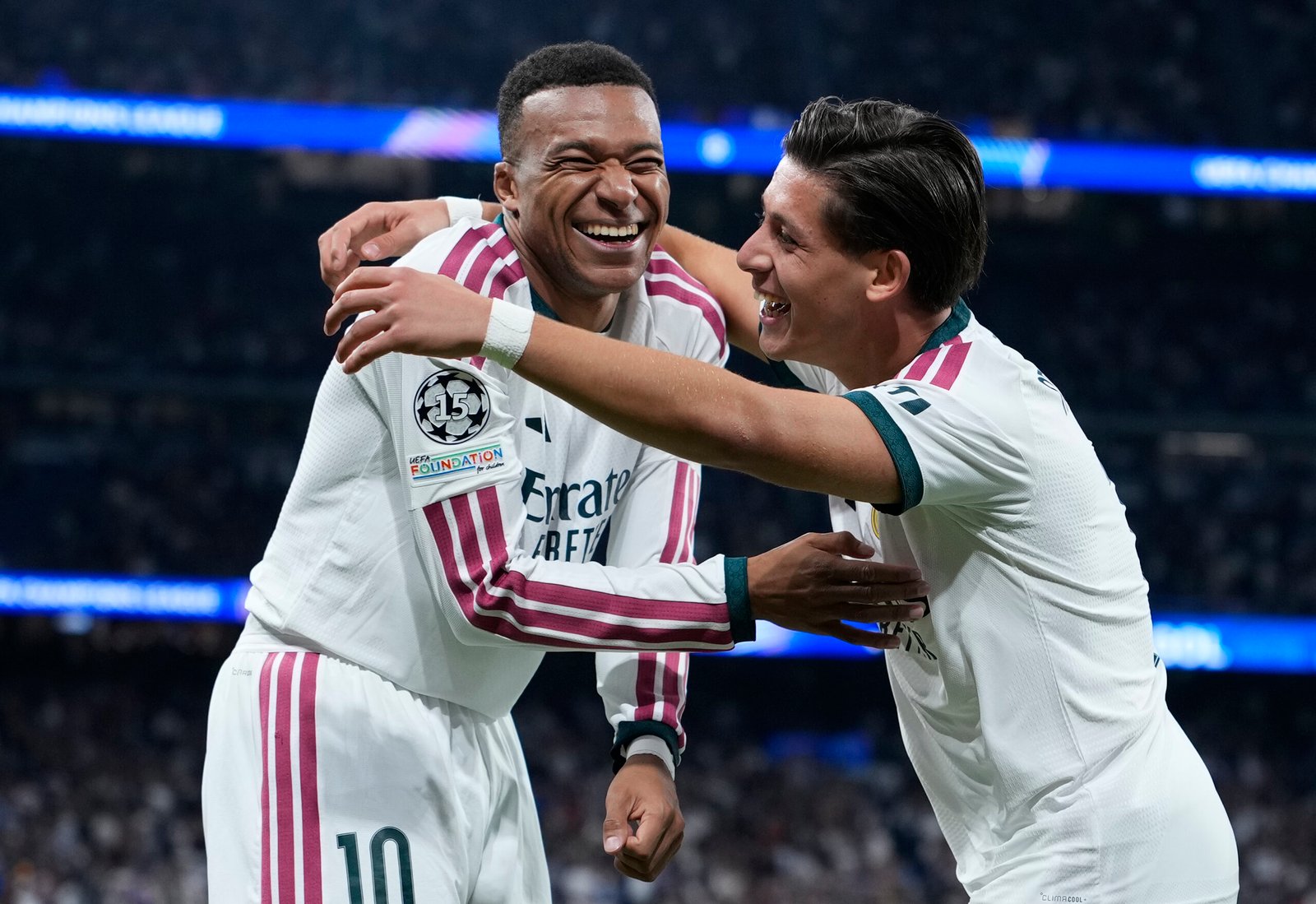 Konate, Cucurella And Tchouameni To Start | 4-2-3-1 Real Madrid Predicted Lineup Vs Barcelona