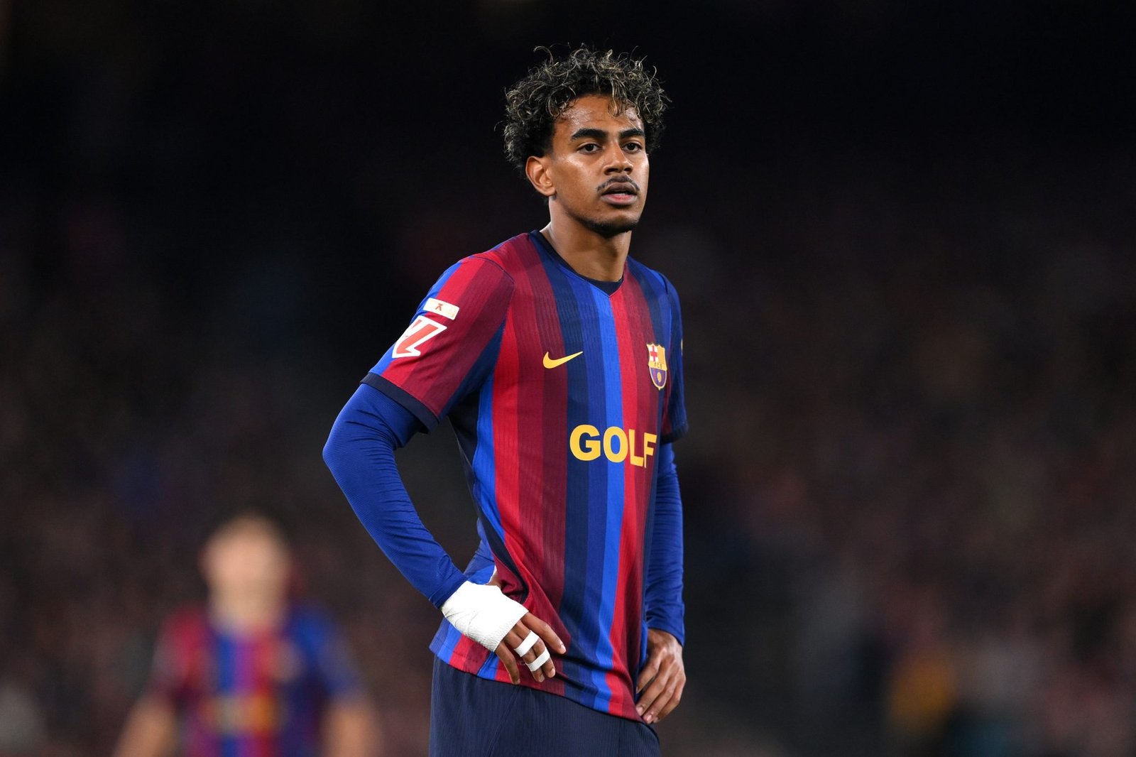 Lamine Yamal’s inner circle confident Barcelona superstar will bounce back strongly after Ballon d’Or blow