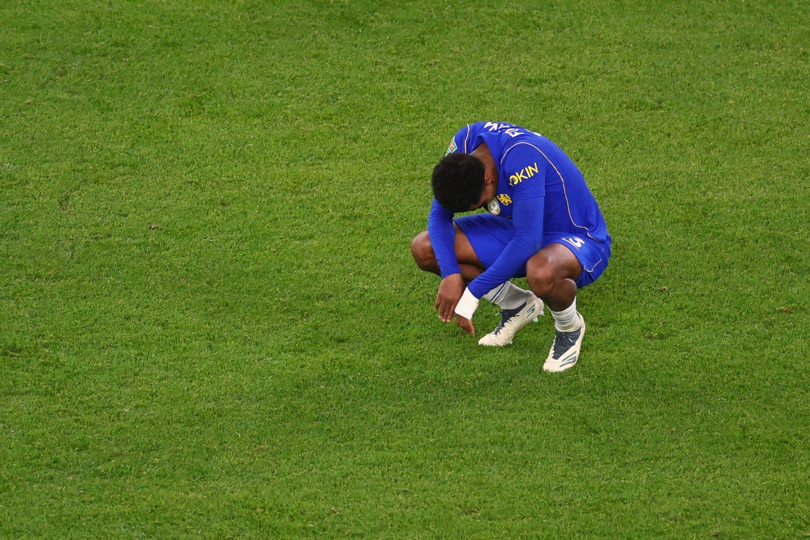 Liverpool 1-1 Chelsea (6-5 Pens): David Lynch’s Five Key Takeaways