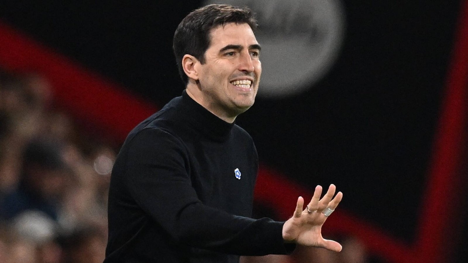Liverpool cannot afford to miss out on €60m midfield maestro