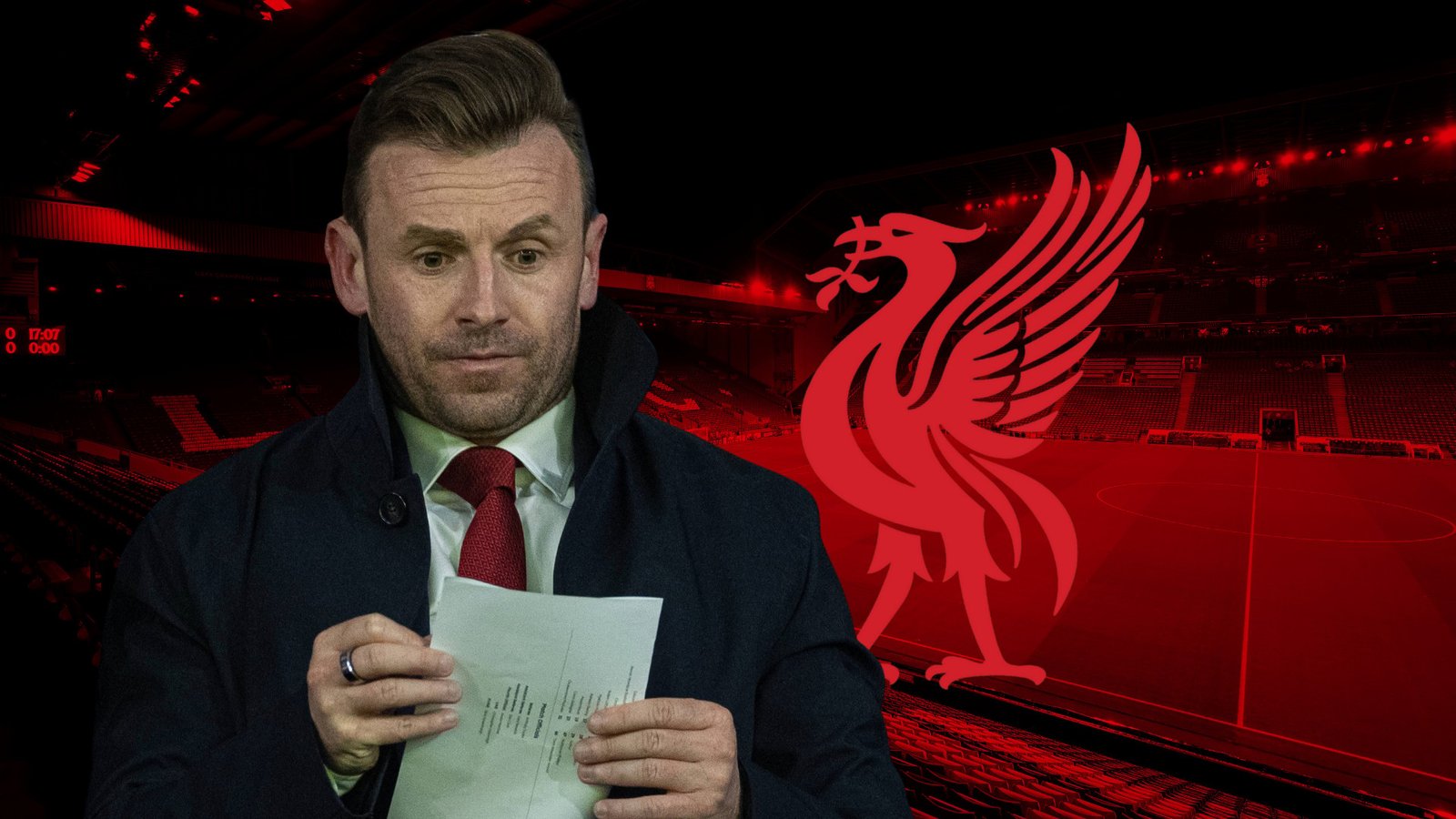 Liverpool ready to make move for 23-year-old Premier League star