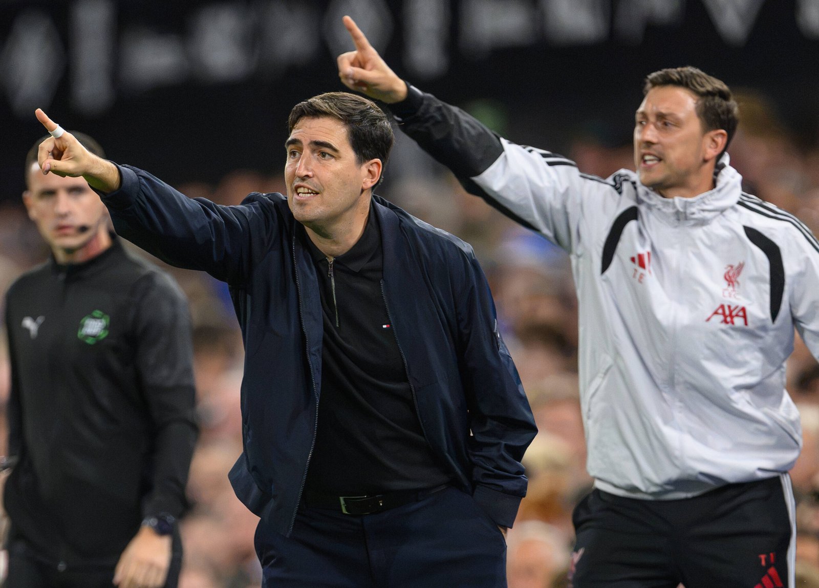 Liverpool Starting XI vs Chelsea: Confirmed Team News and Predicted Lineup