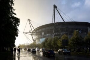 Manchester City vs PSG: Latest City team news and predicted City starting eleven