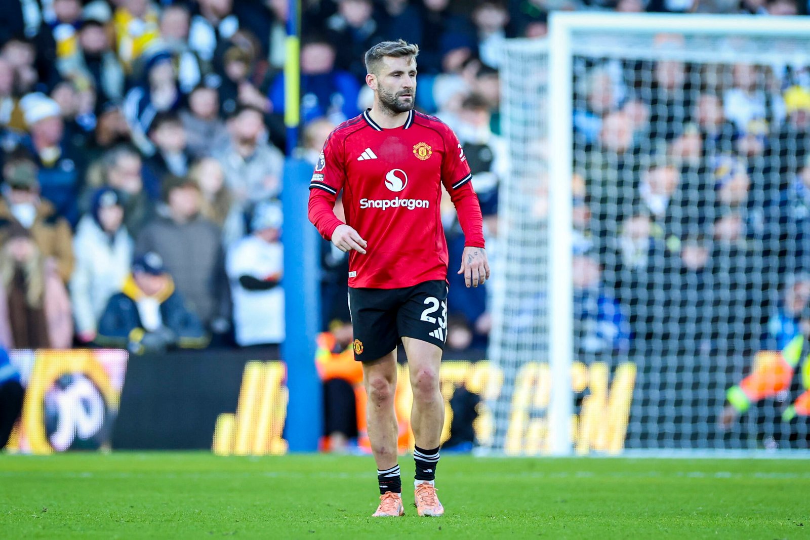 Manchester United facing double injury blow ahead of Atletico Madrid clash