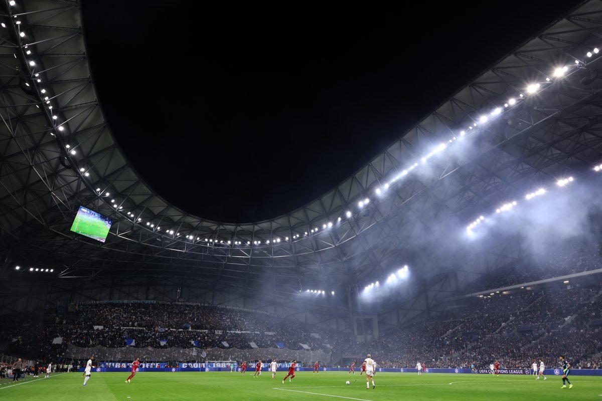Marseille face threat of points deduction for next season