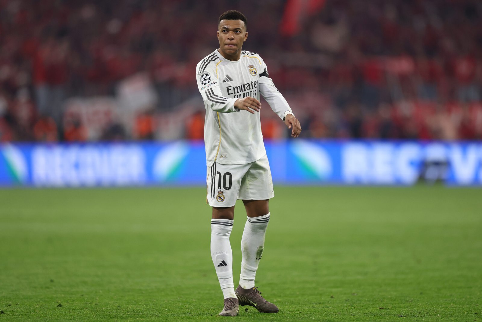 Mbappé's China row hits Real Madrid and LaLiga; the trouble explained