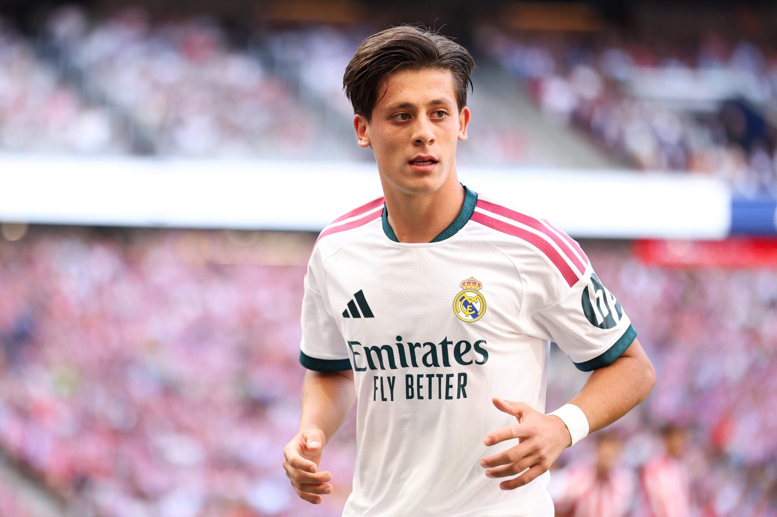 Mourinho talks Guler, Vinicius, Endrick, Valverde, Javier Tebas, January transfer plans ahead of Real Madrid vs Sevilla
