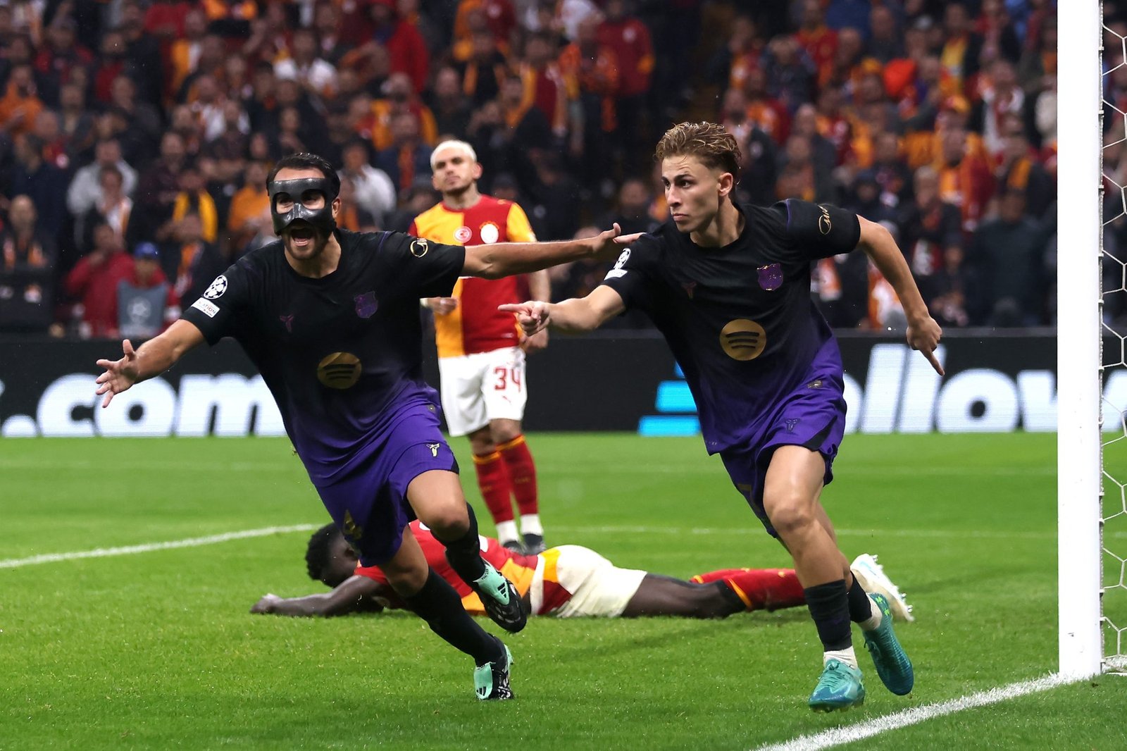 PSG vs Barcelona ticket prices exceed €1,300 as demand surges for Champions League clash