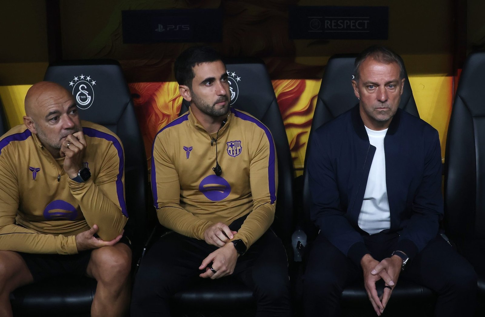 PSG vs Barcelona ticket prices exceed €1,300 as demand surges for Champions League clash