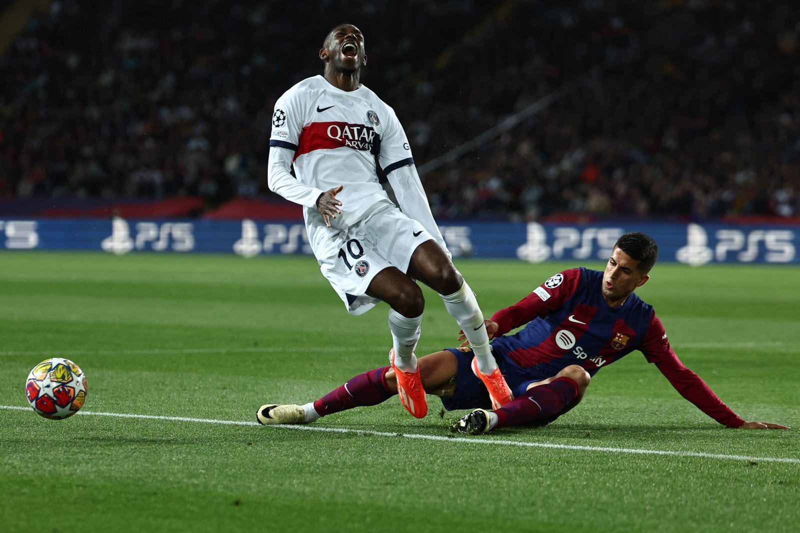 PSG vs Barcelona ticket prices exceed €1,300 as demand surges for Champions League clash