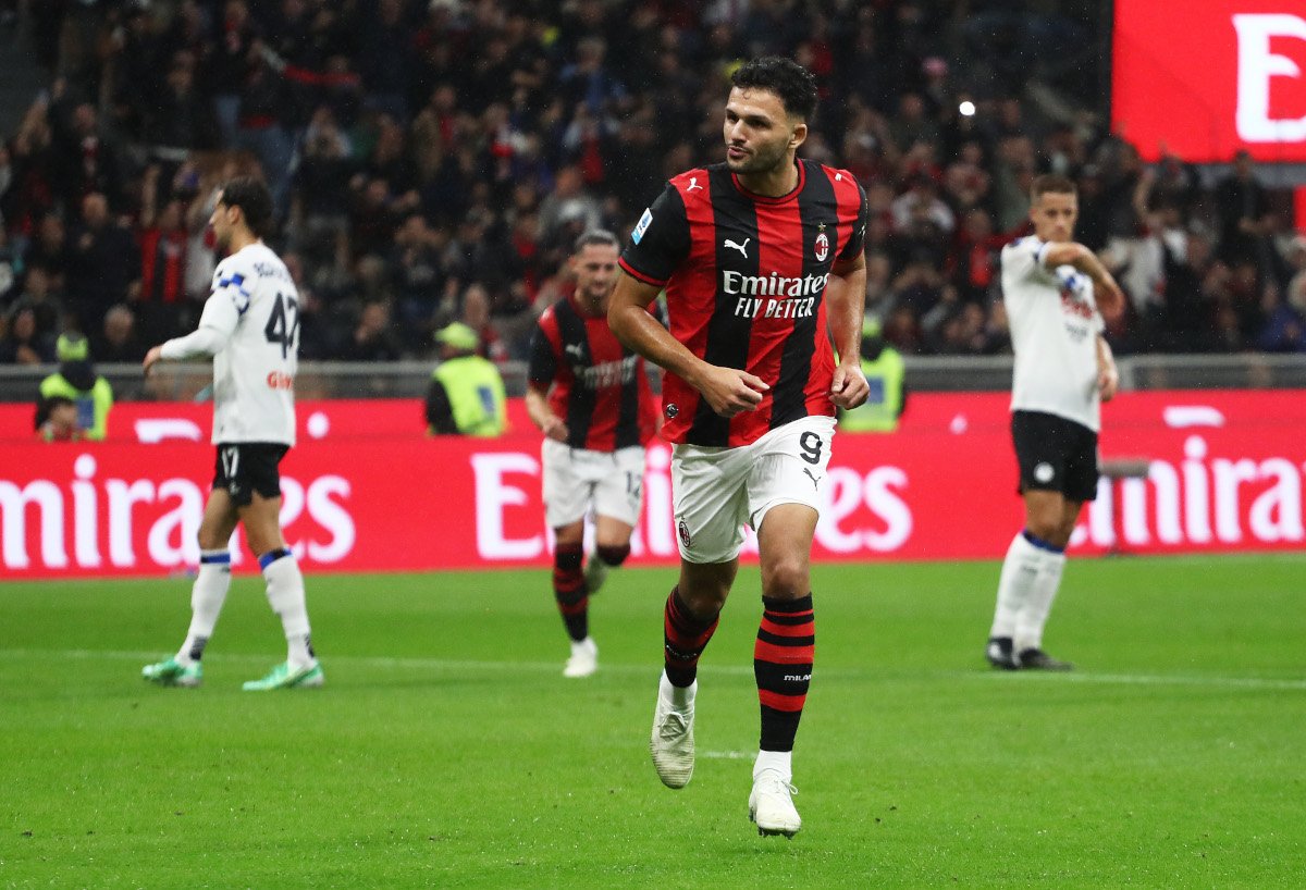 Ramos returns to Milan training as Amorim assesses options for Udinese clash