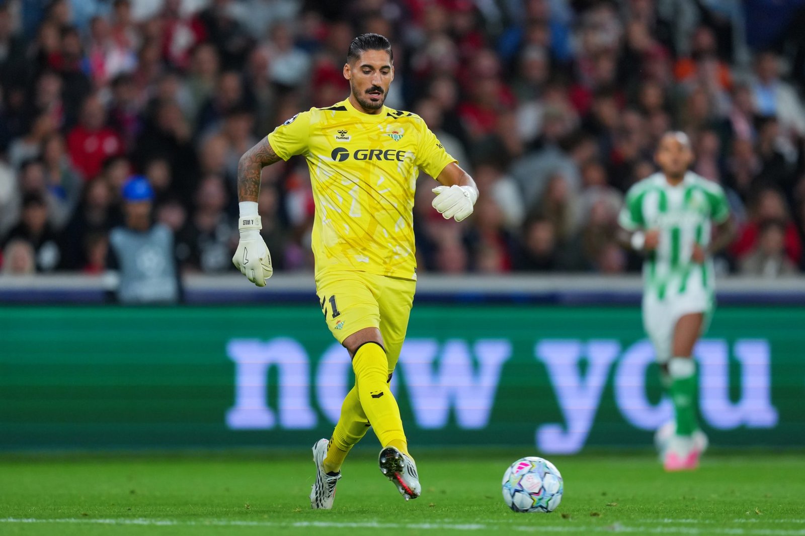 Real Betis star sends warning to Barcelona ahead of La Liga clash: ‘Every match is a different story’