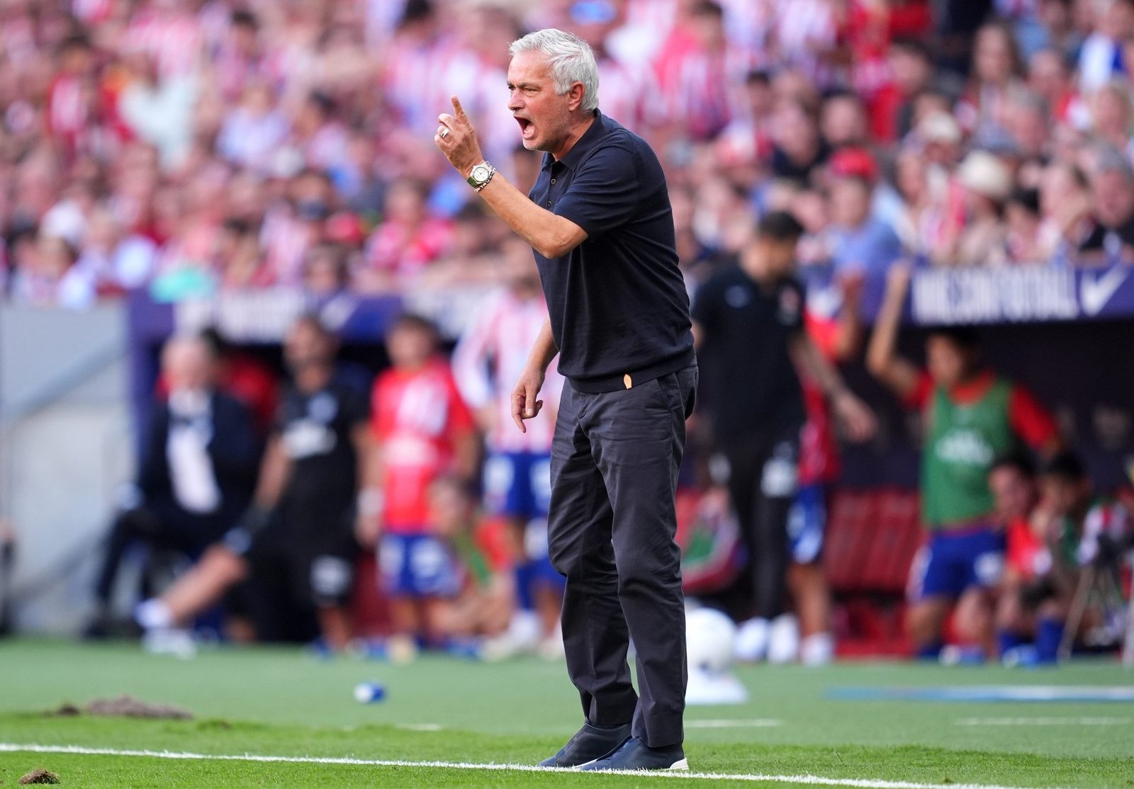 Real Madrid boss Mourinho plans to exploit Hansi Flick’s biggest weakness by targeting four Barcelona players – report