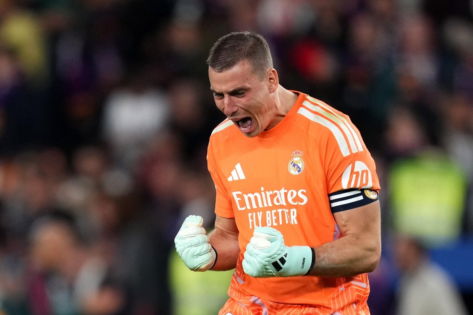 Real Madrid rejected offers for fringe star who believes he is not inferior to Mourinho’s untouchable starter