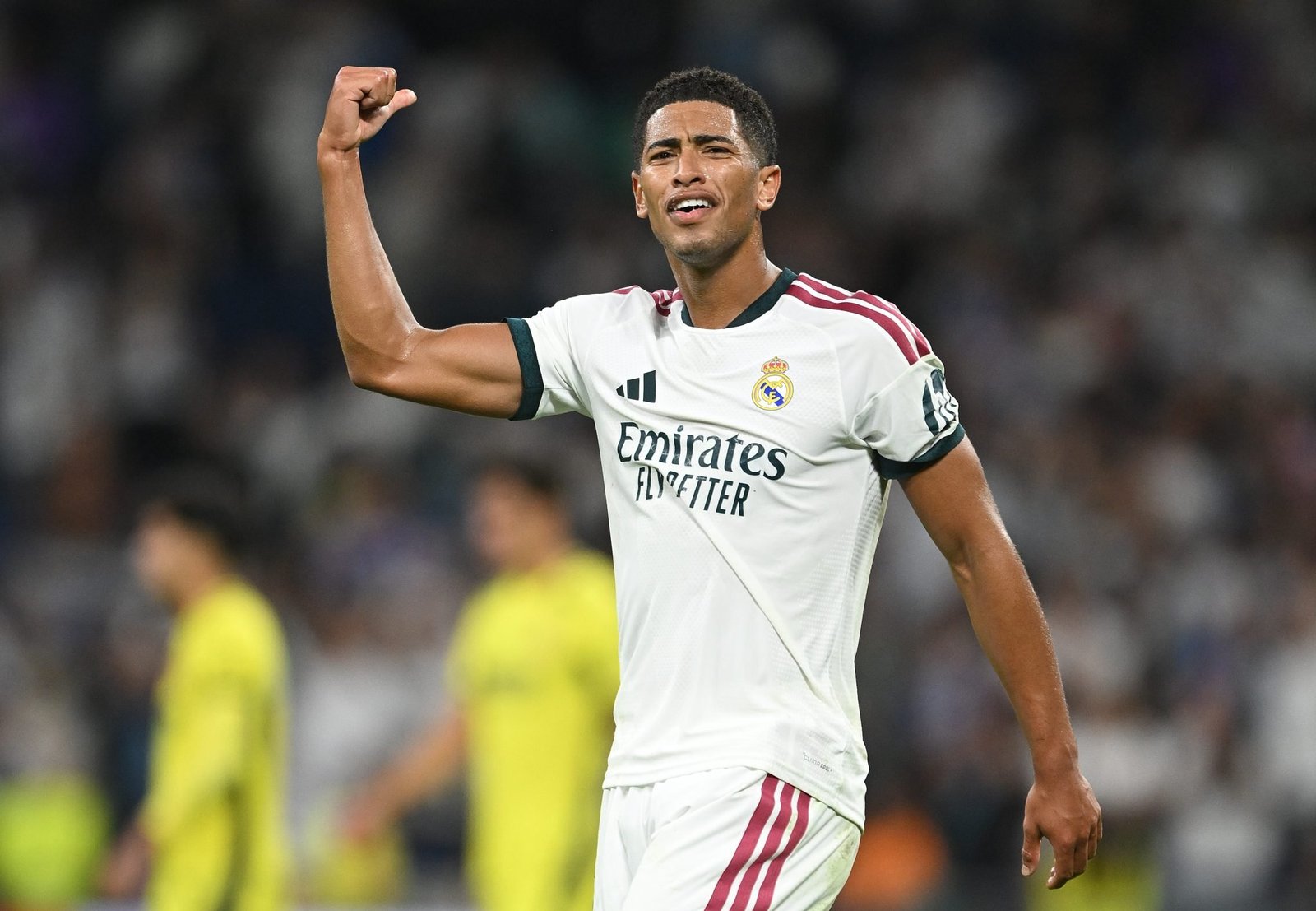 Real Madrid superstar leaves Mourinho and teammates stunned with incredible work ethic