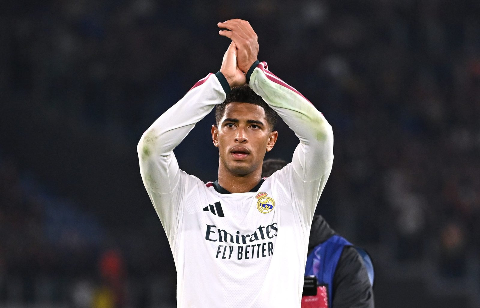 Real Madrid superstar leaves Mourinho and teammates stunned with incredible work ethic