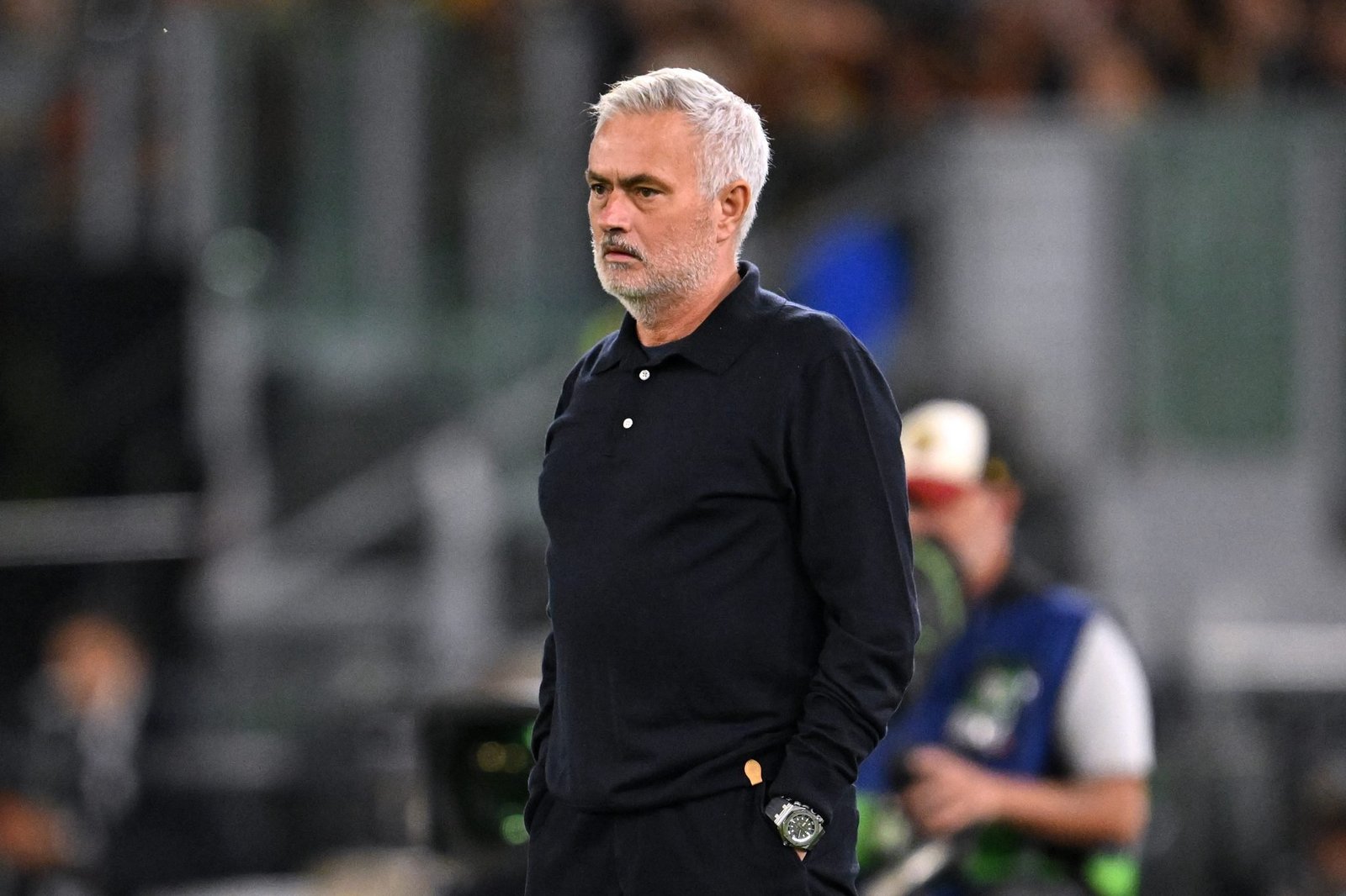 Real Madrid superstar leaves Mourinho and teammates stunned with incredible work ethic