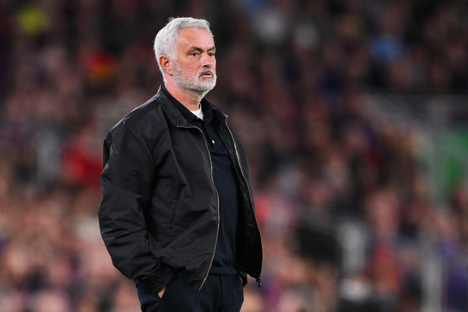 Real Madrid target Alexis Mac Allister as Mourinho pushes for Liverpool star – report