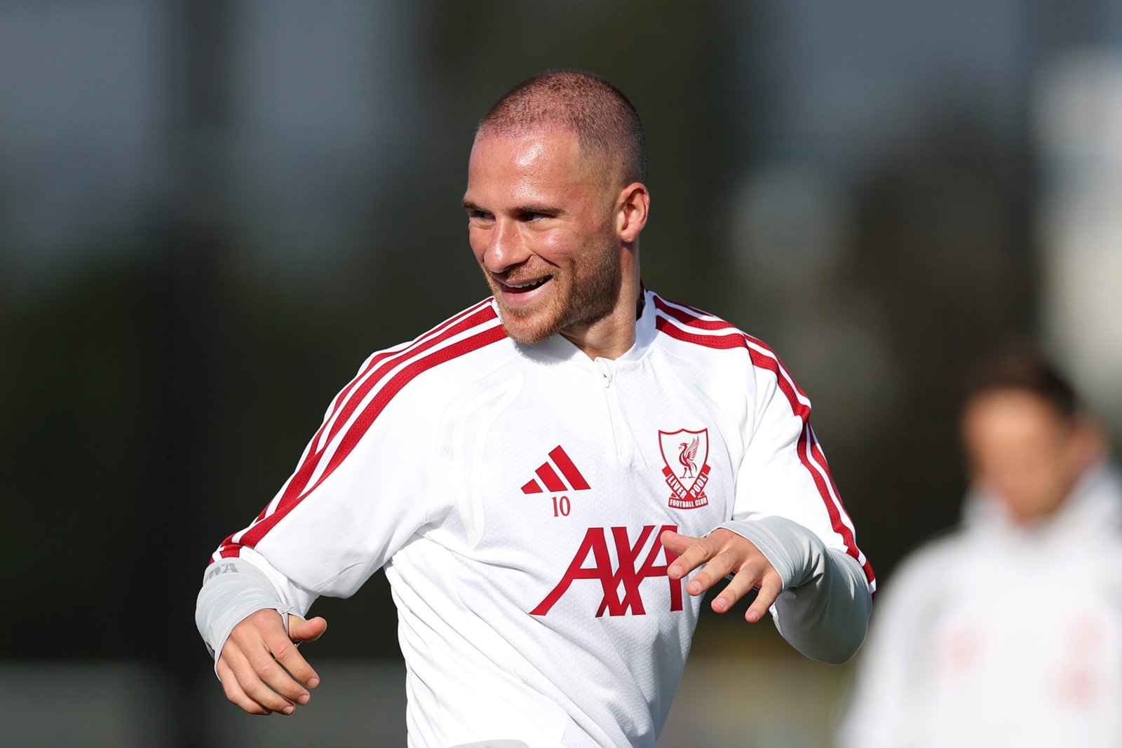 Real Madrid target Alexis Mac Allister as Mourinho pushes for Liverpool star – report