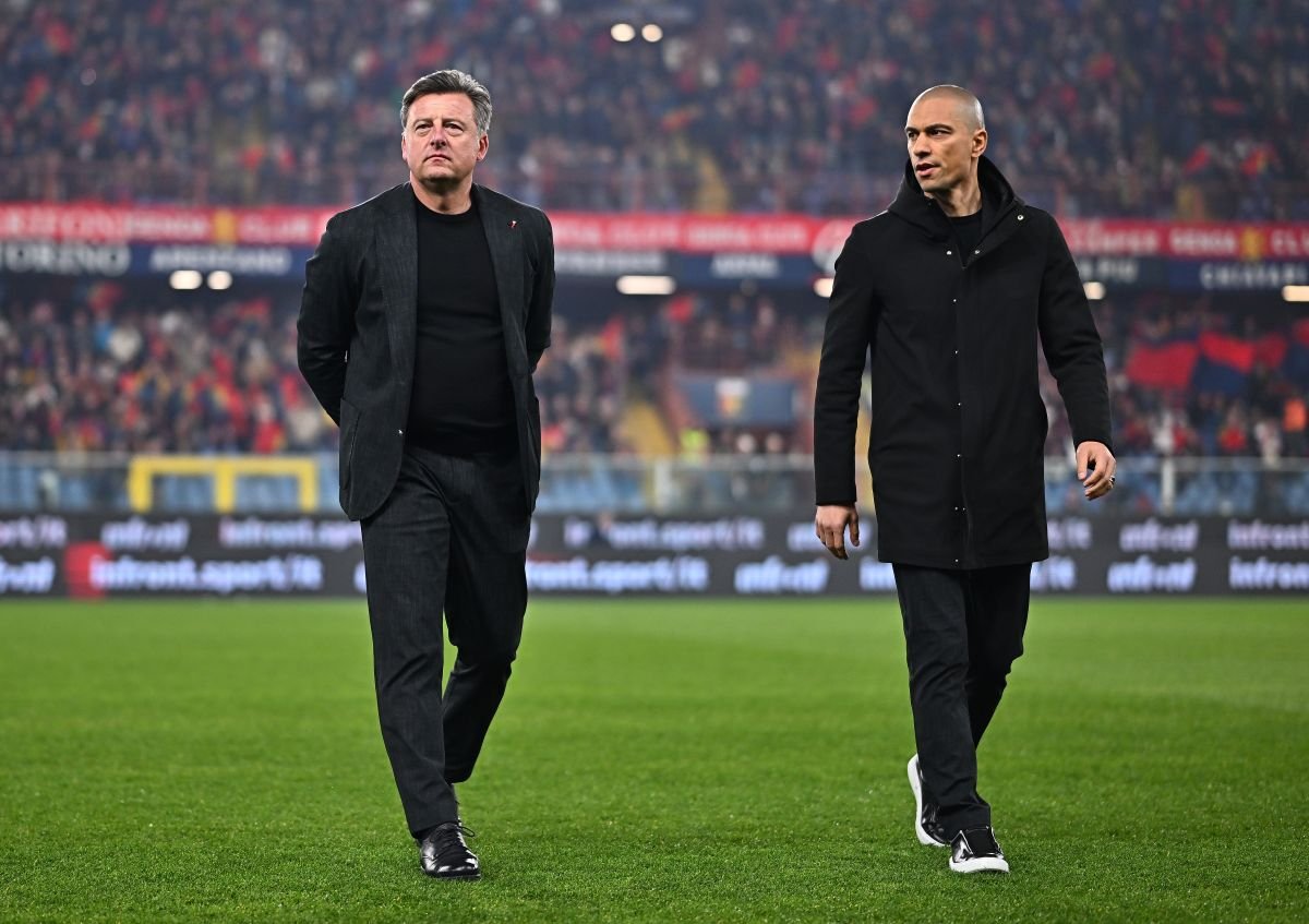 Runjaic: ‘Another big mistake, like against Cagliari’ as Udinese slump to fourth straight defeat