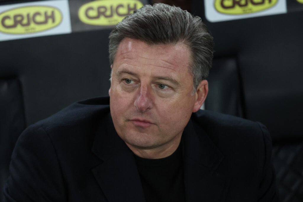 Runjaic: ‘Another big mistake, like against Cagliari’ as Udinese slump to fourth straight defeat
