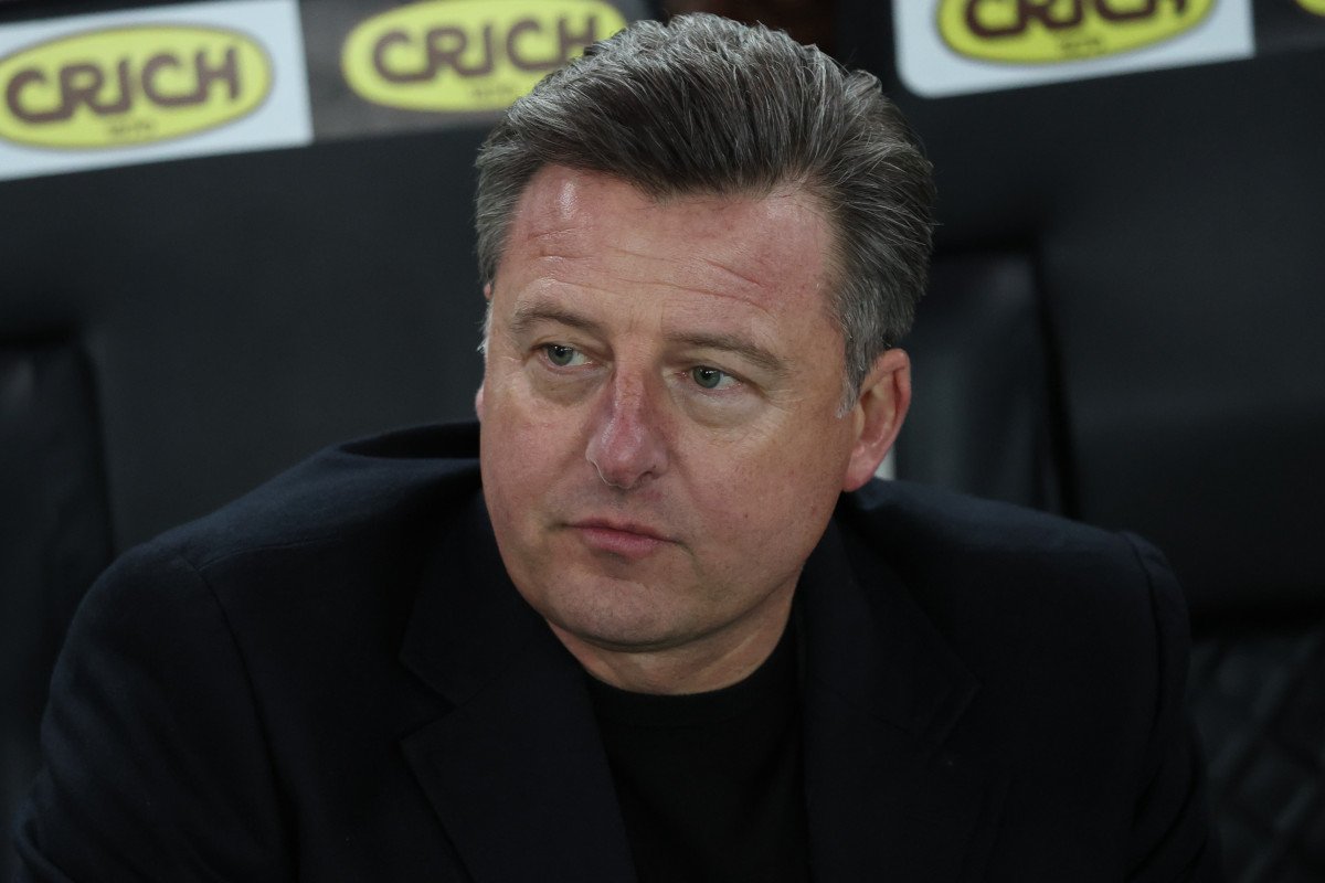 Runjaic: ‘Another big mistake, like against Cagliari’ as Udinese slump to fourth straight defeat