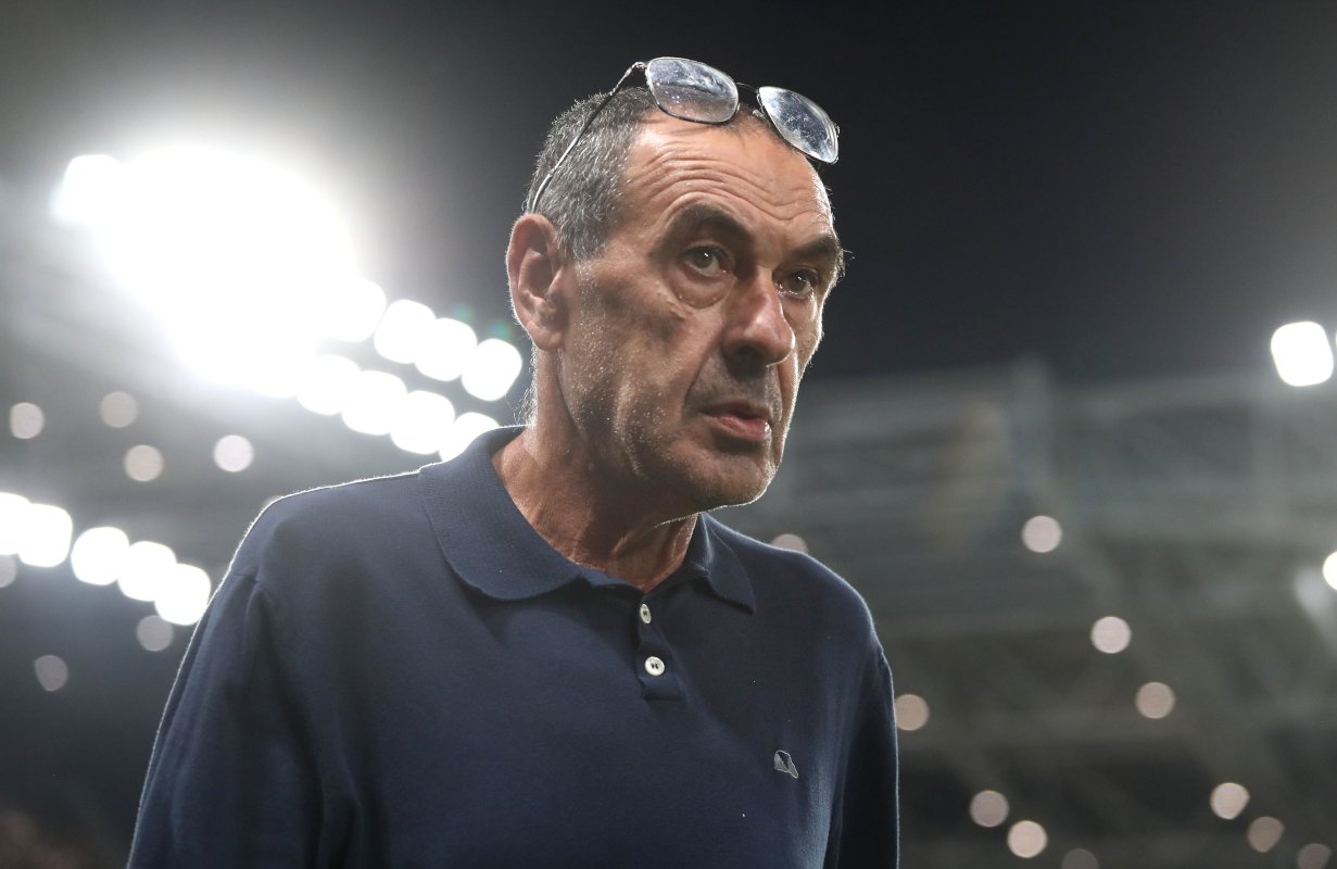 Sarri hails Kessie’s personality as Atalanta midfielder declares himself ‘always ready’ for San Siro return