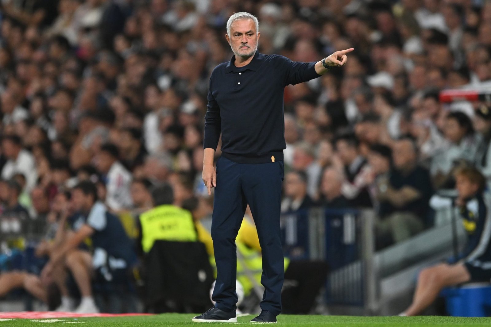Stats: Real Madrid summer signing’s impressive dribbling numbers put Vinicius jr. under pressure