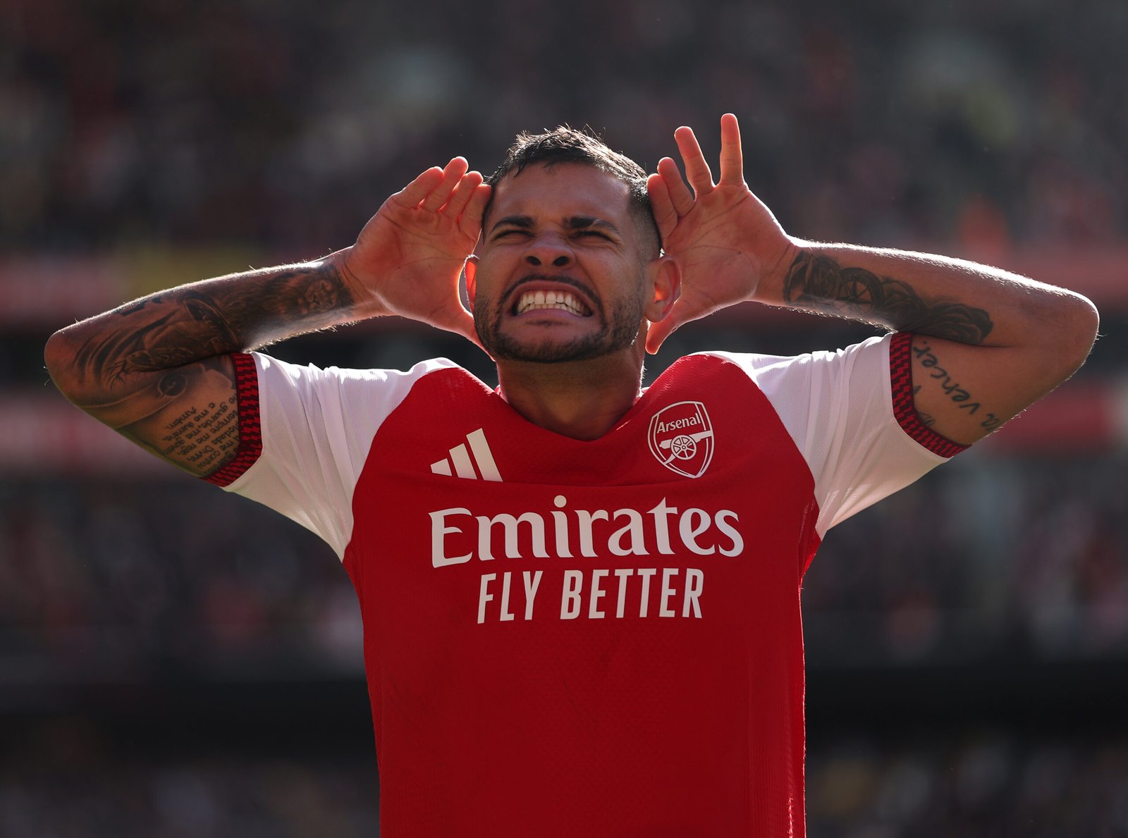 Timber, Zubimendi And Gyokeres To Start | 4-2-3-1 Arsenal Predicted Lineup Vs Lille