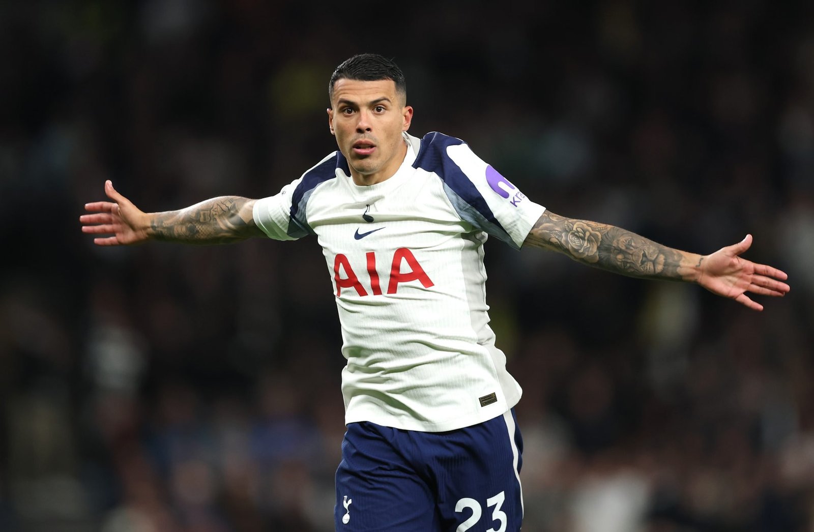 Tottenham Hotspur mainstay responds to Real Madrid and Barcelona links: ‘Would love to return to Spain