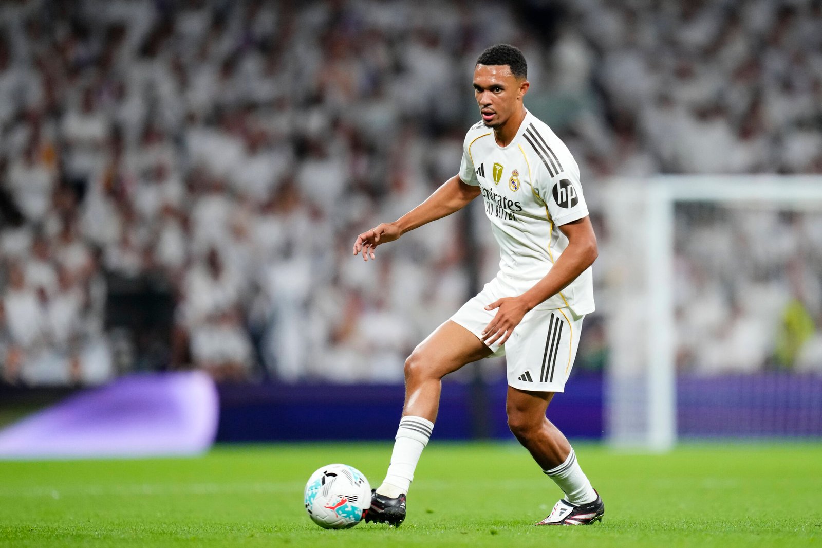 Trent Alexander-Arnold could be about to open the door to shock Liverpool return