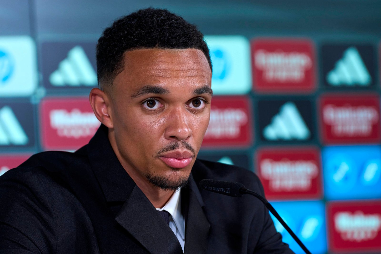 Trent Alexander-Arnold could be about to open the door to shock Liverpool return