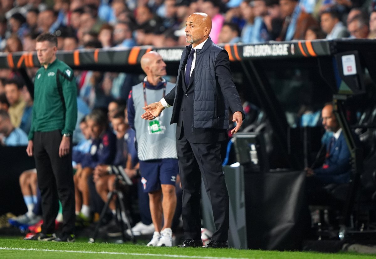 UEL | Celta Vigo 1-2 Juventus: Kolo Muani completes special comeback