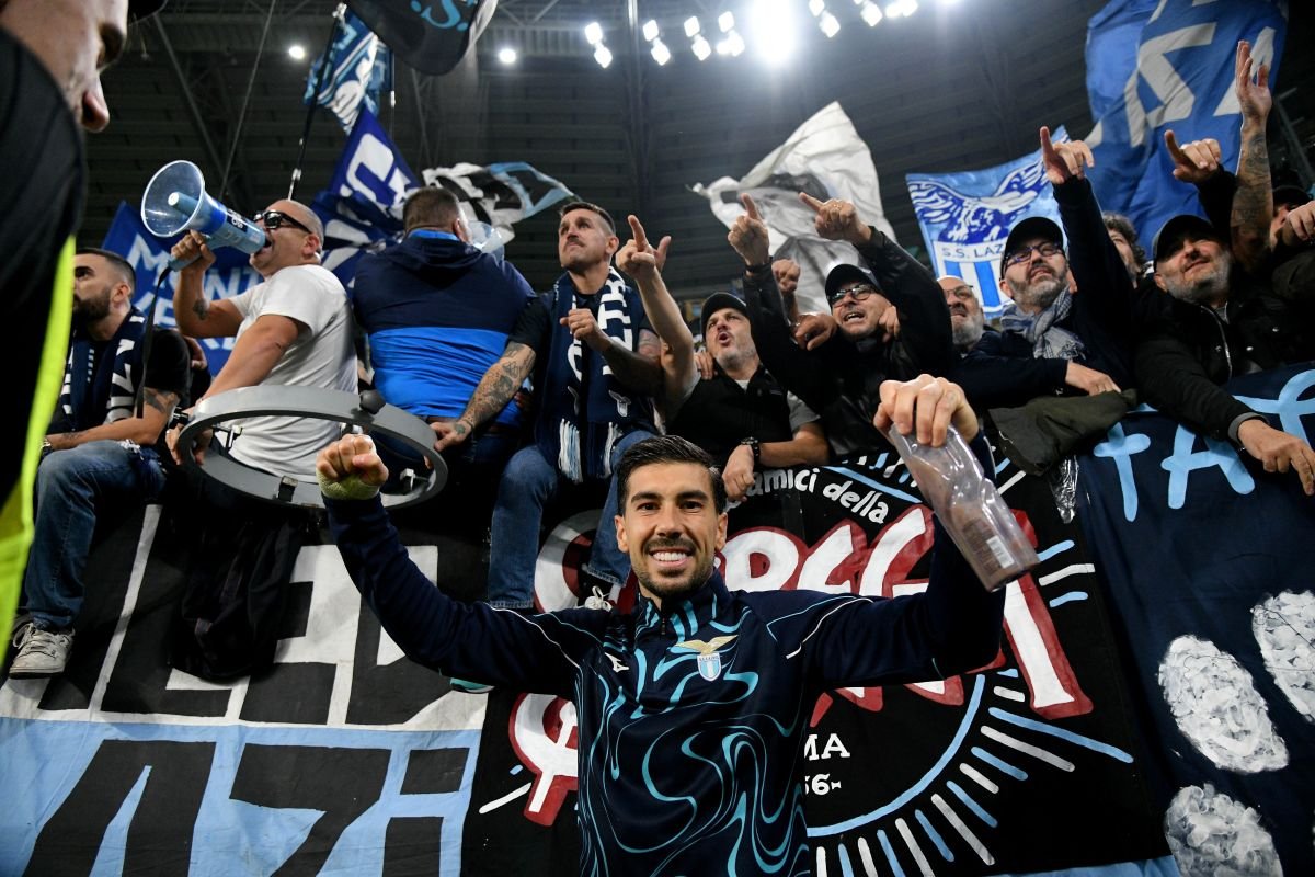 What Juventus fans did after 0-3 home loss to Lazio, and why away supporters didn’t boycott